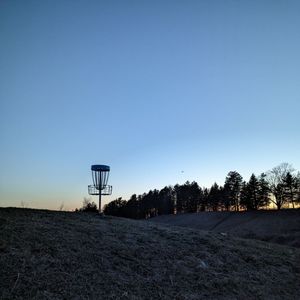 Guelph DGC 2024 MVP Circuit Challenge