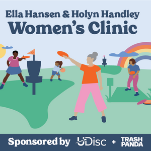 Women's Clinic with Ella Hansen & Holyn Handley