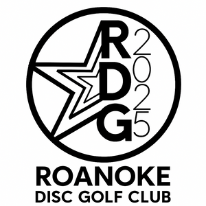 Disc Golf in the Ballpark