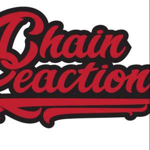 Chain Reactions Warm-Up at Kilborne