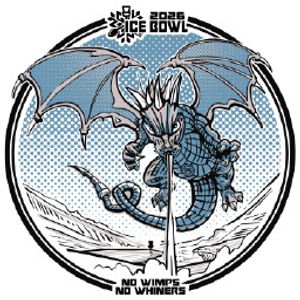 20th Annual Birmingham Ice Bowl