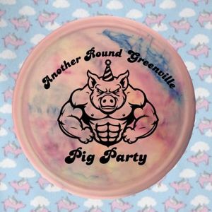 AR.GVL 2026 Pig Party