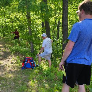 Ft. Madison Disc Golf League 2025 - Ft. Madison Disc Golf League 2025