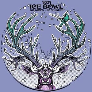 Chiller Layout  - 2026 Corner Brook Disc Golf Charity Ice Bowl