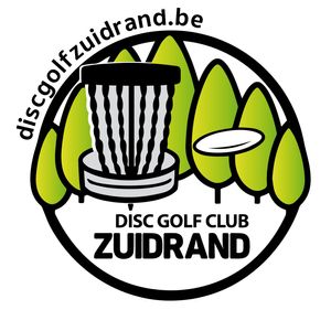 Belgian NT #4 - Park Zandbergen, Kontich