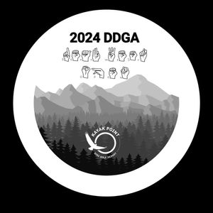 DDGA Deaf West Open