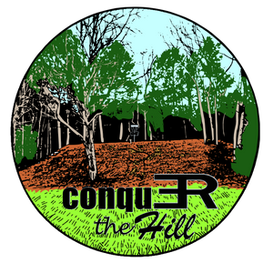 ConquER the Hill - Team Epic Qualifier