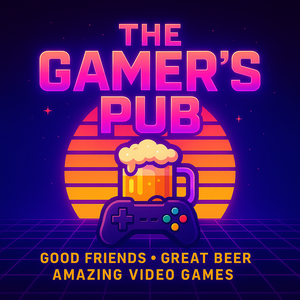 The Gamer’s Pub - GPub Team Blue Weekend
