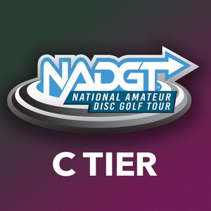 2026 NADGT 2-Rounder @ Devil's Den Supported by Discraft