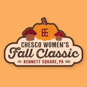 Chesco Women’s Fall Classic