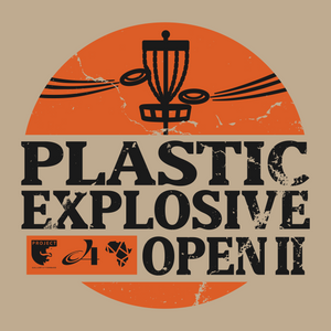 Plastic Explosive Open II