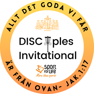 Disciples invitational 2024