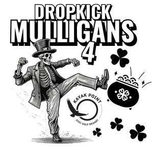 Dropkick Mulligans 4