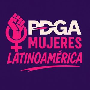 Latinas en vuelo