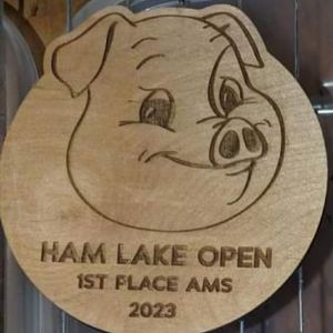 HamLake Open