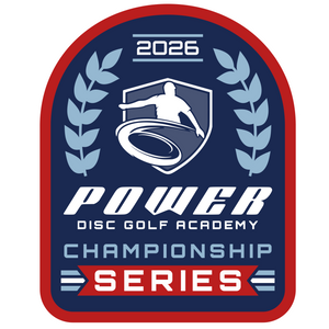 2026 Power Disc Golf Academy Championship Series Qualifier - Eagle Island State Park