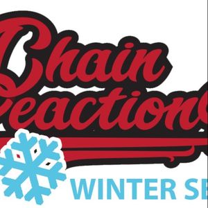 Chain Reactions Winter Championship @Kilborne (Y5)
