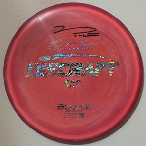 Throw For More - River Hill