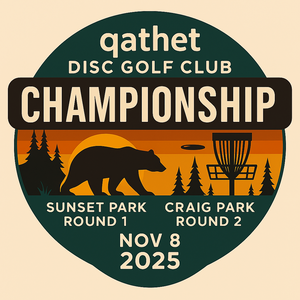 qDGC Club Championships 2025