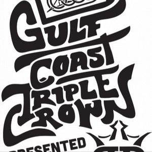 2026 Gulf Coast Triple Crown Presented by Dynamic Discs - Cliff Stephens Park (Flex Start)