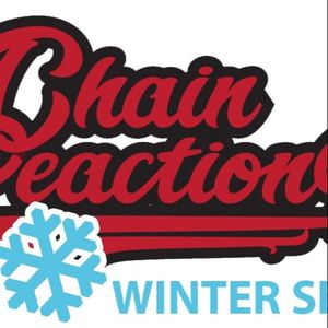 Chain Reactions Winter Series #6 (Y5) @Scrapyard - Driven by INNOVA