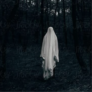 Glow and Ghouls at Mosaic DGC (Event #2)