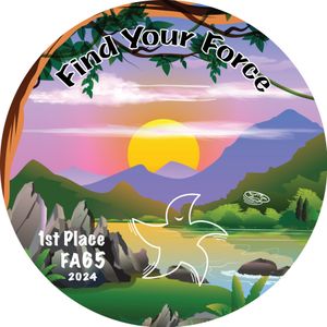 Find Your Force Women’s Singles 2025 
