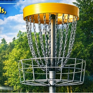 Banging Chains For Change