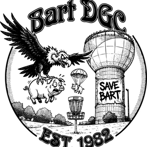 Double Disc Dubs at Bartholomew Park Dgc