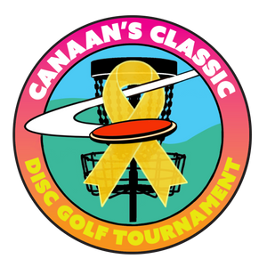4th Annual Canaan's Classic Charity Disc Golf Tournament