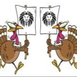 Gobbler Classic 2025 (Doubles)