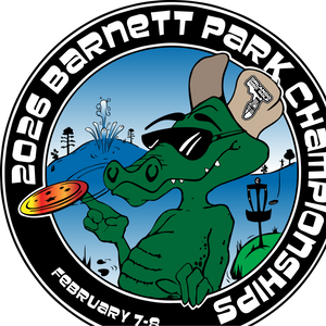 2026 Barnett Park Championship