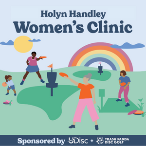 Women's Clinic with Holyn Handley