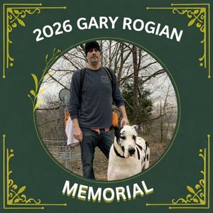4th Annual Gary Rogian Memorial - Presented by Strong Side Disc Golf