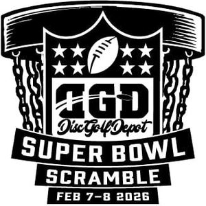 Super Bowl Scramble Saturday