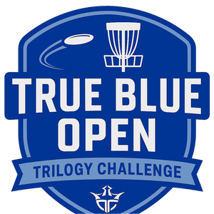 TRUEBLUE OPEN - TRILOGY CHALLENGE