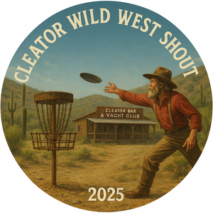 Cleator Wild West Shootout
