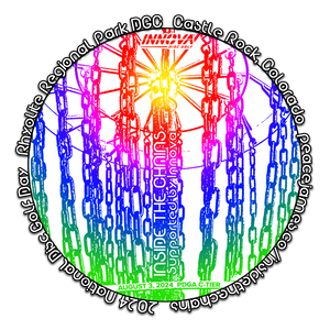 Inside The Chains Supported by Innova
