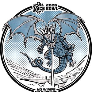 17th Annual Ice Bowl at Fox Chase