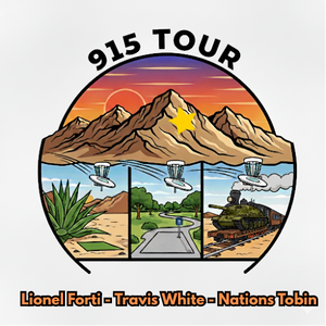 915 Tour