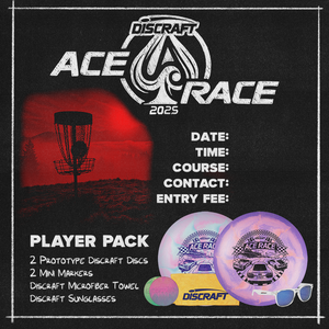 Ace Race