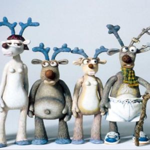 Dancer Prancer Random Draw Doubles