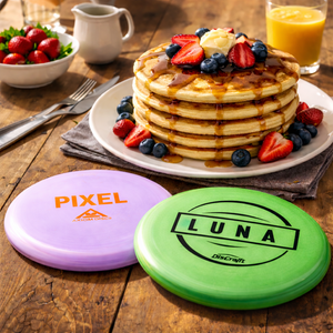 Maitland Woods Pancake Breakfast