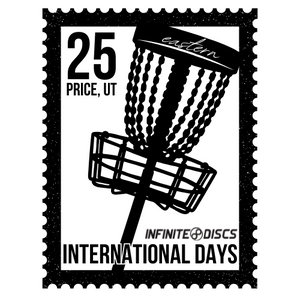 Price City International Days presented by Infinite Discs FLEX Start