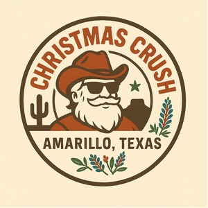 Christmas Crush Presented By: Bluebonnet Chains