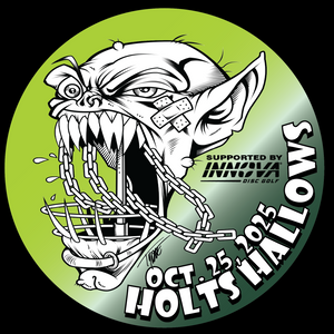 Holts Hallows '25 Supported by Innova