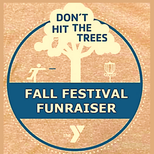 Fall Festival Weekend Funraiser at Vic Coppinger Family YMCA