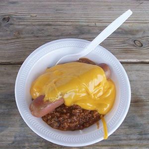 19th Whispering Falls Freeze