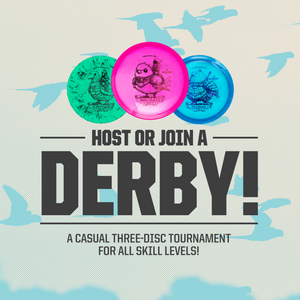 Prodigy Birdie Derby