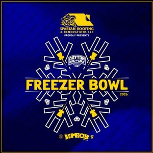 2026 Freezer Bowl #1 BYOP presented by Spartan Roofing & Renovations